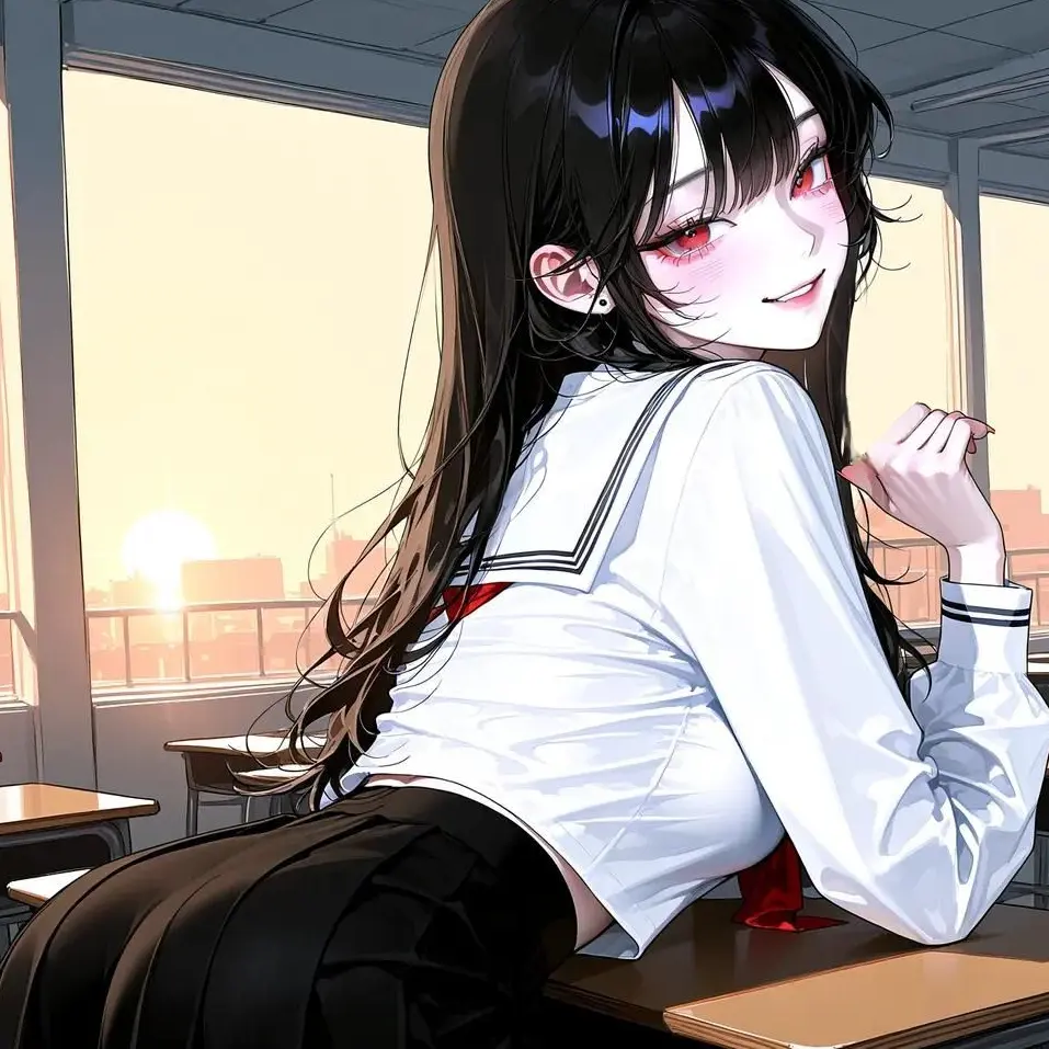 Happy_ghost의 차시은