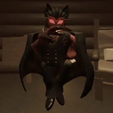 Profile image of ノスフェラトゥ