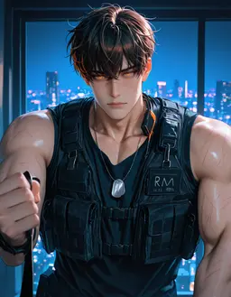 Profile image of Yi