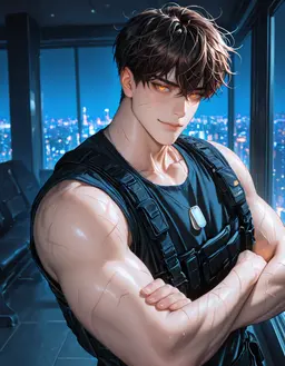 Profile image of Yi