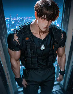 Profile image of Yi