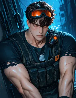 Profile image of Yi