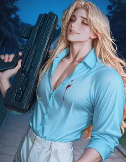 Profile image of Miki