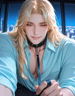 Profile image of Miki