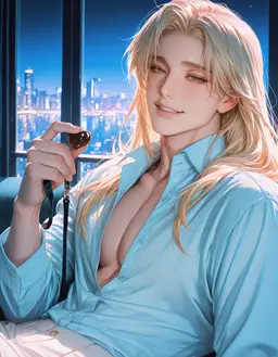 Profile image of Miki