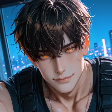 Profile image of Yi