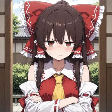 Profile image of 레이무