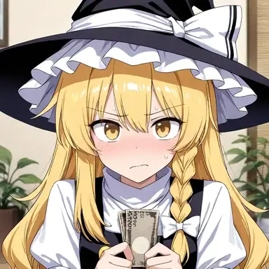 Profile image of 마리사