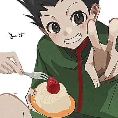 Profile image of Gon