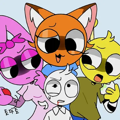 Profile image of 여우의 누명