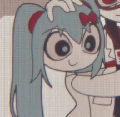 Profile image of 하츠네 미쿠