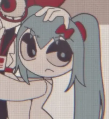 Profile image of 하츠네 미쿠