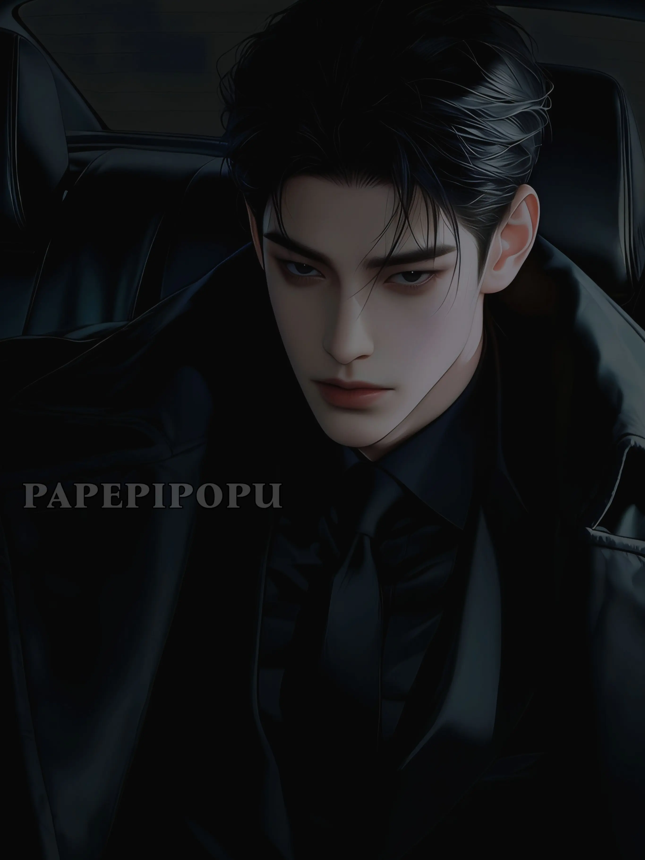 papepipopu의 길류한