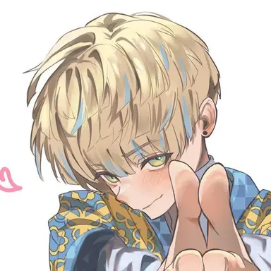 Profile image of 緋八マナ