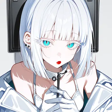 Profile image of Dr.ニケ