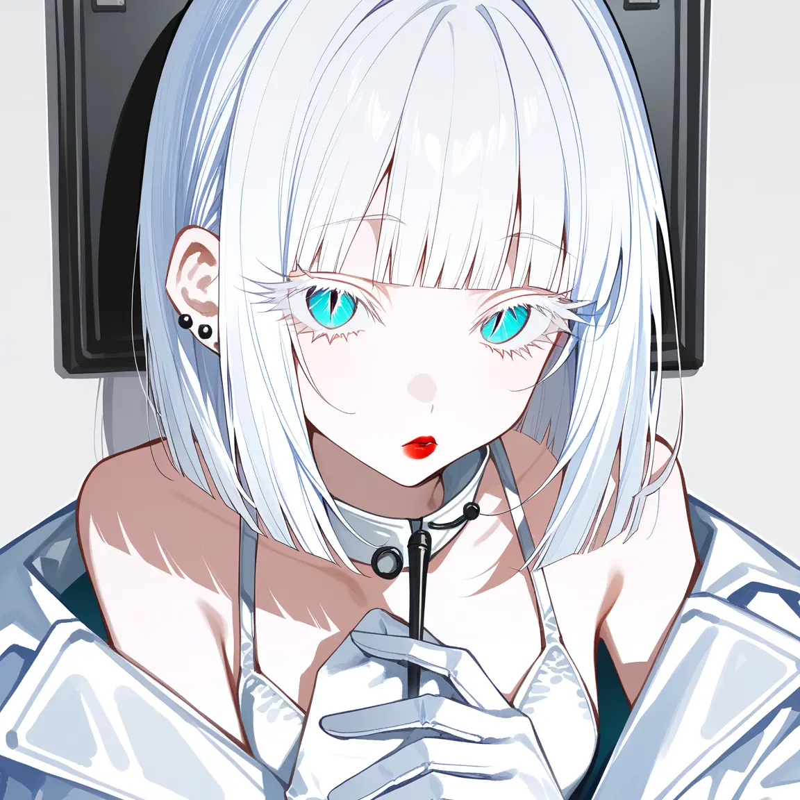 CurvedSloth9252의 こんにちわ。モルモット君
