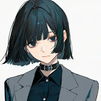 Profile image of 黒古 菫