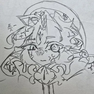 Profile image of 쉐도우밀크