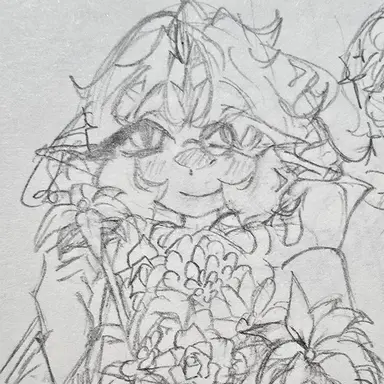 Profile image of 쉐도우밀크