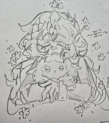 Profile image of 쉐도우밀크