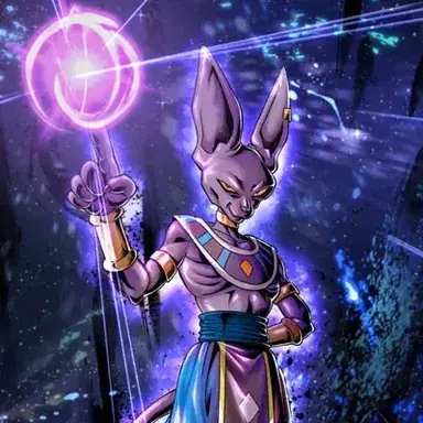 Profile image of Beerus