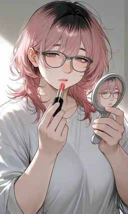 Profile image of みろ