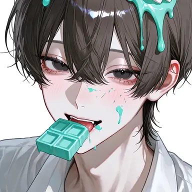 Profile image of なぎ