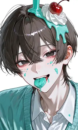 Profile image of なぎ
