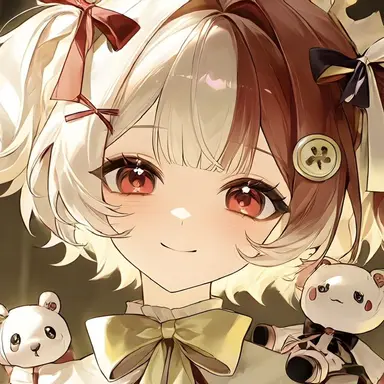 Profile image of リゼル