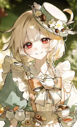 Profile image of リーゼル