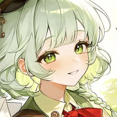 Profile image of レティア