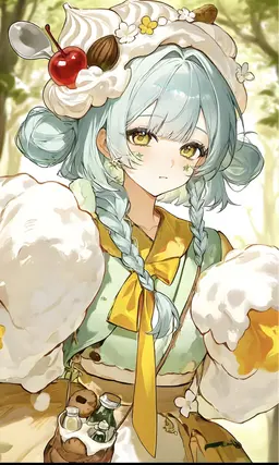 Profile image of モネラ