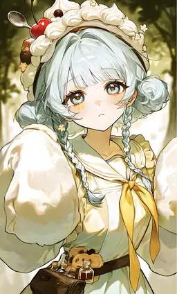 Profile image of モネラ
