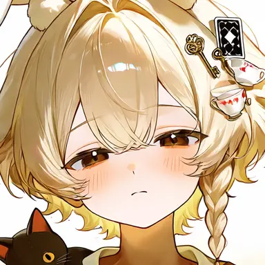Profile image of シエル