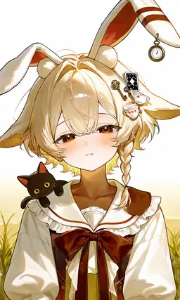 Profile image of シエル