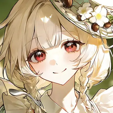 Profile image of リーゼル