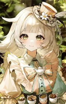 Profile image of リーゼ