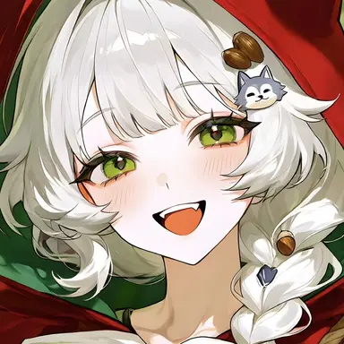 Profile image of フィリア