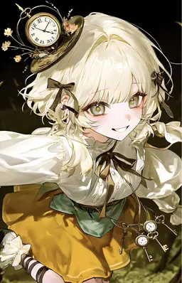 Profile image of メアリ