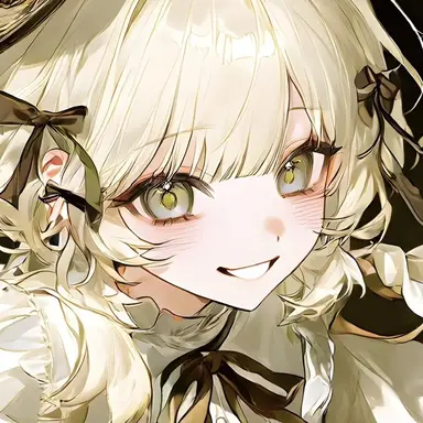 Profile image of メアリ