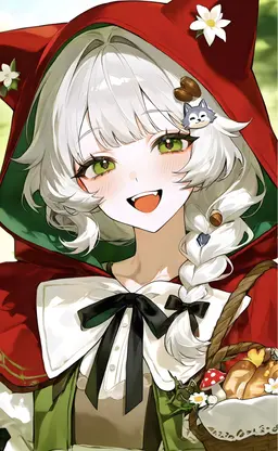 Profile image of フィリア