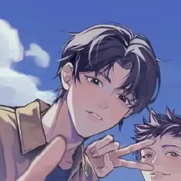 Profile image of Takeshi