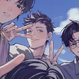 Profile image of Hiroki