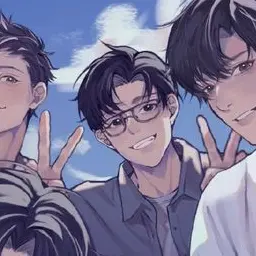 Profile image of Satoshi