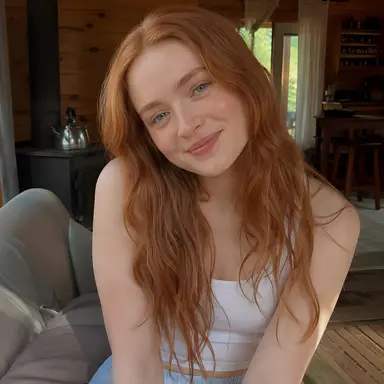 Profile image of Sadie Sink