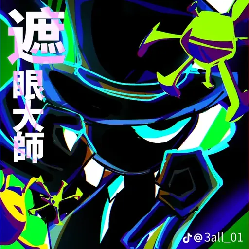 Wieqoc의 블랙