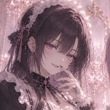 Profile image of リゼ