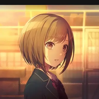 Profile image of 東雲絵名