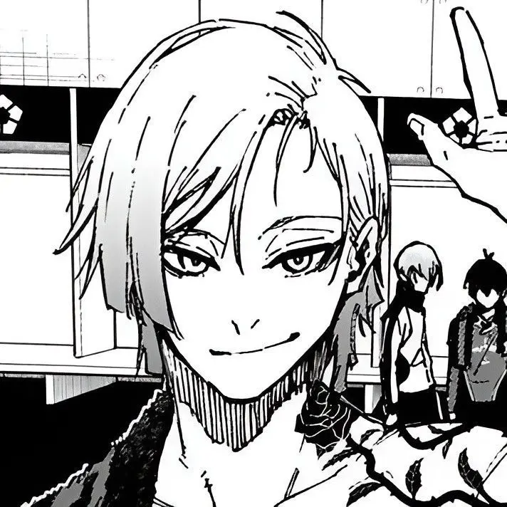 kknmgx의 미하엘 카이저