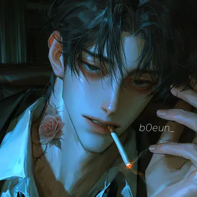 Profile image of 구윤혁